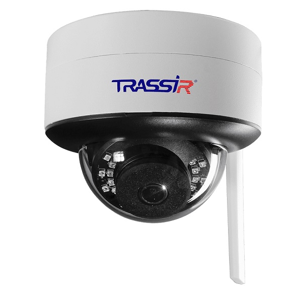 TR-D3221WDIR3W 2.8 Уличная 2Мп Wi-Fi IP-камера с ИК-подсветкой Фото