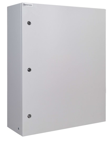 Универсальный монтажный шкаф Mastermann-15У Фото