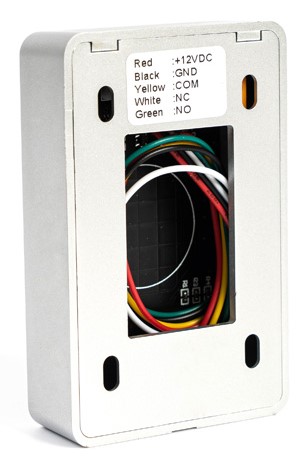 SPRUT Exit Button-87P-NT Кнопка выход наклад бесконтакт Фото