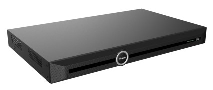 TC-R3210 Spec: I/B/P8/H IP-Видеорегистратор Фото