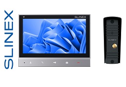Slinex SK 7 Cloud – Full HD комплект с поддержкой приложения Slinex Smart Call