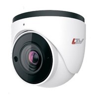 LTV CNE-925 41 видеокамера IP купольная Фото