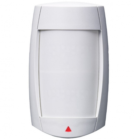 DG75 Датчик движения ИК, проводной, цифровой, защита от животных Фото