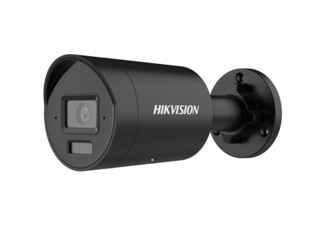 DS-2CD2083G2-LI2U(2.8mm)(BLACK) 8-Мегапиксельная Сетевая камера Фото
