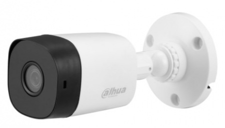DH-HAC-B1A51P-0360B-S2 Уличная цилиндрическая HDCVI-видеокамера Фото