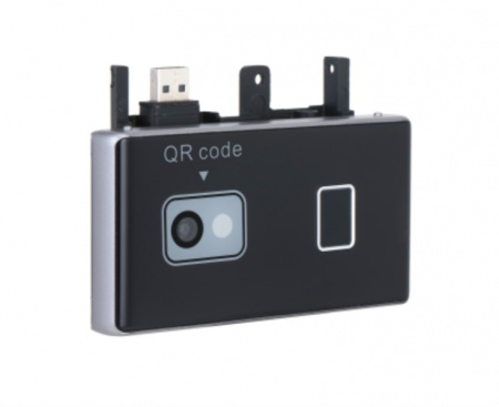 ASF7K-FQ Модуль расширения контроля доступа по отпечаткам пальцев Фото