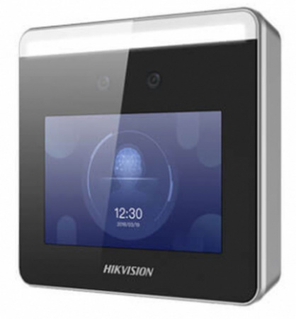 DS-K1T331W Терминал распознавания лиц Фото