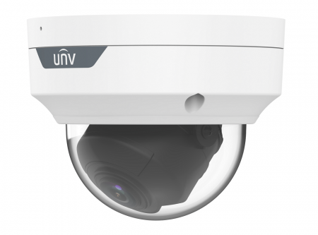 IPC3514LE-ADF28K-WP Видеокамера IP купольная антивандальная 4Мп Фото