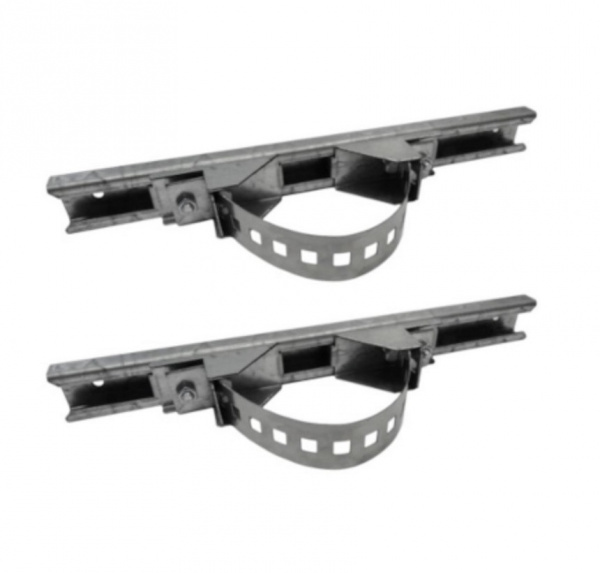 АТ-МА-MPH2 Кронштейн на столб Фото