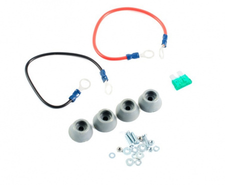 СКАТ-1200Р20 Источник резервного электропитания Фото