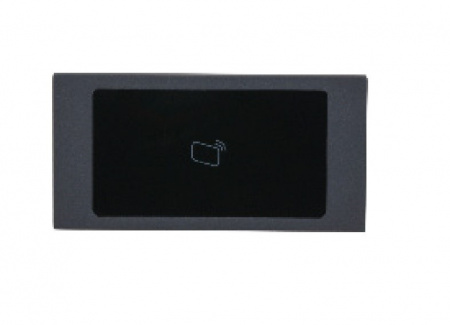 DHI-VTO4103FB-MR Модуль со считывателем Mifare карт доступа Фото