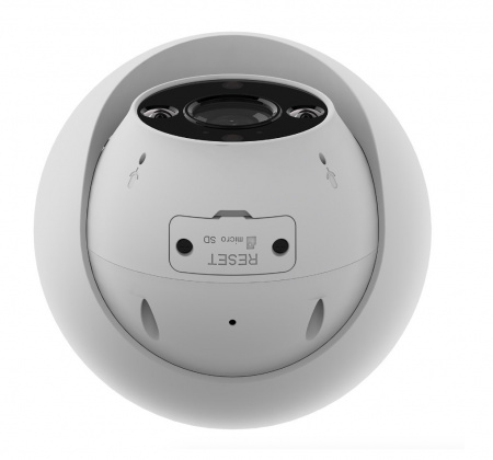 H4 (3WKFL,2.8mm) Купольная Wi-Fi камера Фото