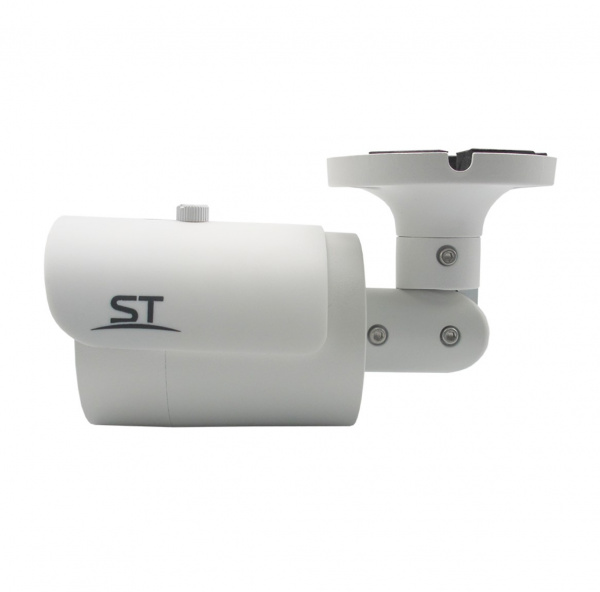 ST-181 M IP HOME БЕЛАЯ (3,6mm), (версия 5) 3Mp (2304*1296), уличная цилиндрическая IP-камера с ИК подсветкой до 40 м Фото