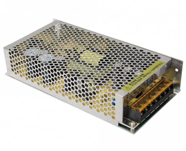 TS-10A-OPN Источник стабилизированного питания Фото