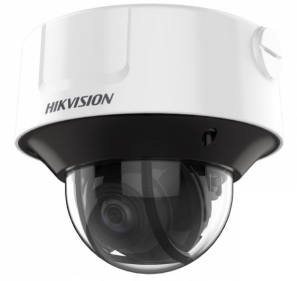 DS-2CD3D46G2T-IZHSU(2.8-12mm)(C) уличная купольная IP-камера с EXIR-подсветкой до 40м Фото DS-2CD3D46G2T-IZHSU(2.8-12mm)(C) уличная купольная IP-камера с EXIR-подсветкой до 40м Фото