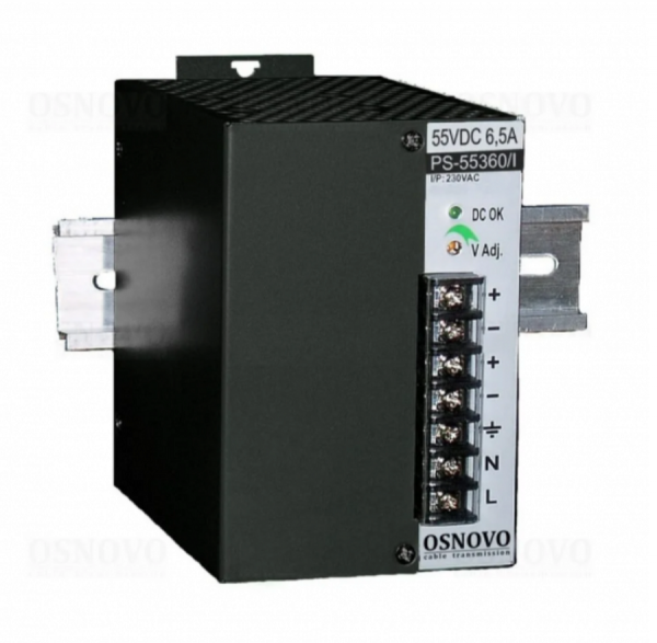 PS-55360/I Промышленный блок питания Фото