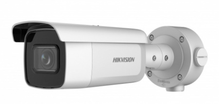 DS-2CD3686G2T-IZS(7-35mm)(C) 8Мп уличная цилиндрическая IP-камера Фото