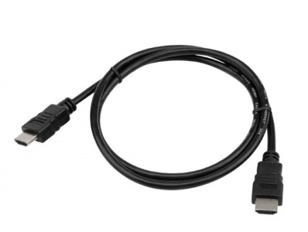Кабель PROconnect HDMI - HDMI 2.0, 1м, Gold Фото