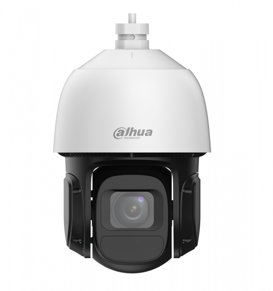 DH-SD3D416NB-GNY Уличная мини-PTZ IP-видеокамера 4Мп Фото