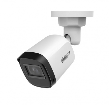 DH-HAC-B1A21P-U-0360B Уличная цилиндрическая HDCVI-видеокамера 2Мп Фото