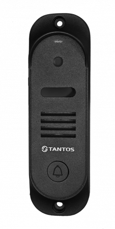 Stich (черня) антивандальная вызывная панель видеодомофона Фото