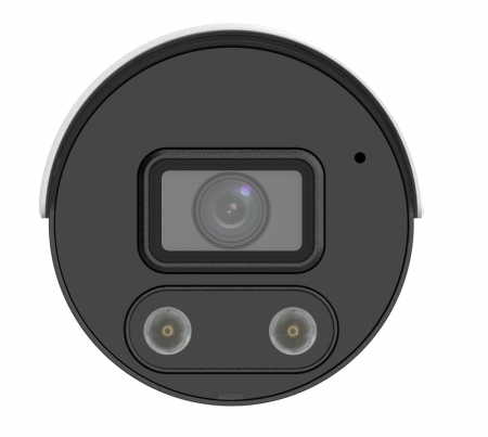 IPC2124SB-ADF40KMC-I1 Видеокамера IP цилиндрическая с Wise-ISP 4Мп Фото