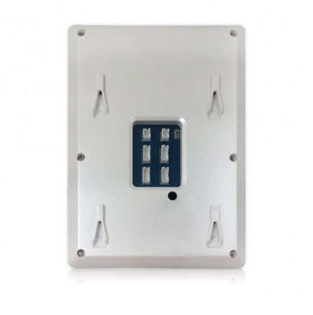 Falcon EYE Vista Видеодомофон цветной Фото Falcon EYE Vista Видеодомофон цветной Фото