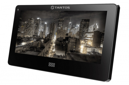 Tantos NEO Slim (black) VZ-2 Фото