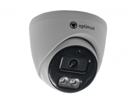 Видеокамера Optimus AHD-H022.1(2.8)_V.3 Фото