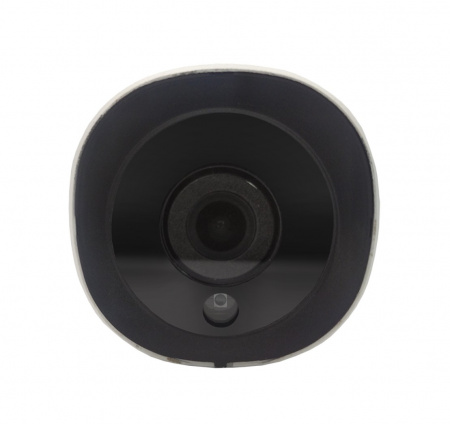 ST-4021 Белый (2,8mm), (версия 4) Уличная цилиндрическая AHD-камера 5MP Фото