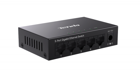 TEG1005D v4.0 5-портовый гигабитный Ethernet-коммутатор Фото TEG1005D v4.0 5-портовый гигабитный Ethernet-коммутатор Фото