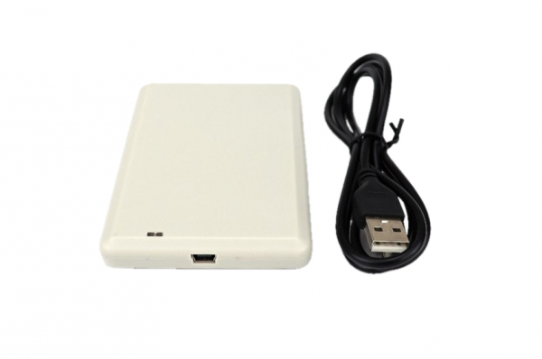 TS-LR-USB Настольный USB-считыватель Фото