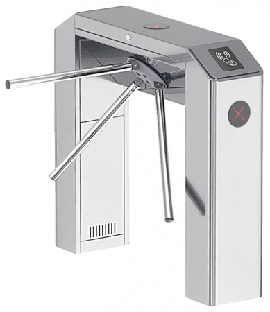 БЛОКПОСТ ТМБ 800 ТУМБОВЫЙ Турникет-трипод Фото