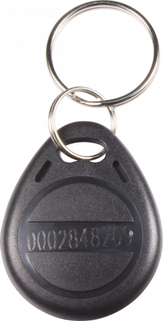 EM-Marine (брелок) TS чёрный Фото