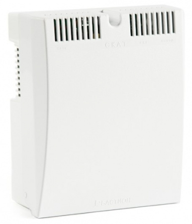 СКАТ-1200Б Источник вторичного электропитания резервированный Фото