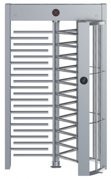 СПЕКТР СТ1А Турникет полноростовой Фото