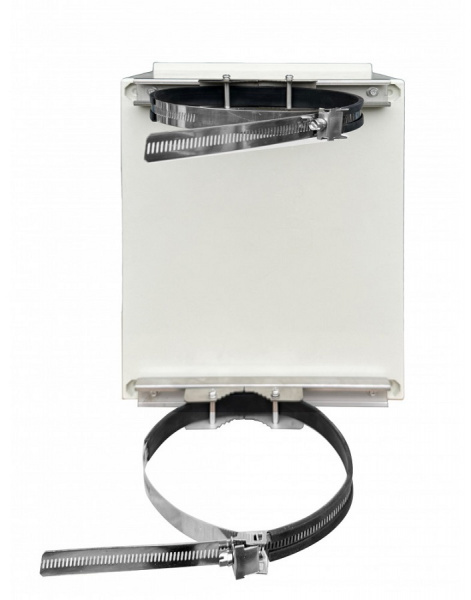 NST NS-SW-WP-4G2G-PL Уличный управляемый PoE коммутатор на 4 порта IP66 Фото