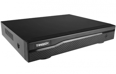 TRASSIR-NVR-1104-V2