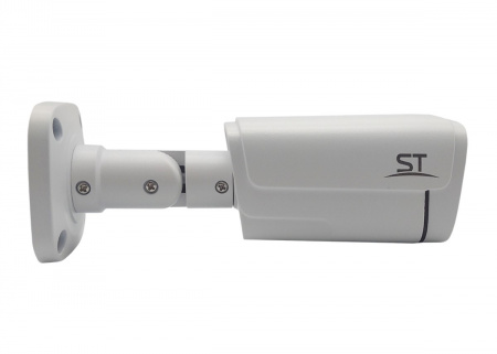 ST-S2541 POE (3,6mm), (версия 2) 2,1MP Уличная цилиндрическая  IP-камера с ИК подсветкой до 30 м Фото
