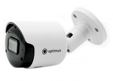Видеокамера Optimus Basic IP-P015.0(2.8)MDHL Фото