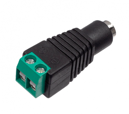 AT-A-DC-ST/F Разъем питания DC 