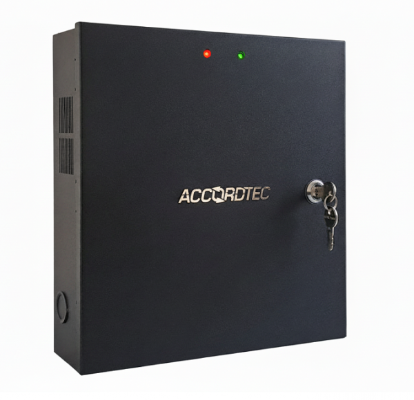 AT-ACS04 контроллер в боксе Фото