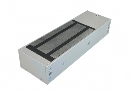 TS-ML300-RU2 (серый) Замок электромагнитный Фото