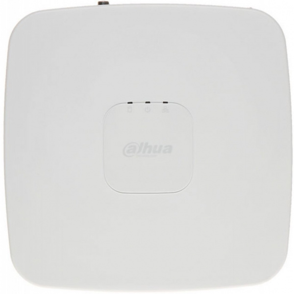 DHI-NVR2108-4KS2 8-канальный IP-видеорегистратор  Фото DHI-NVR2108-4KS2 8-канальный IP-видеорегистратор  Фото