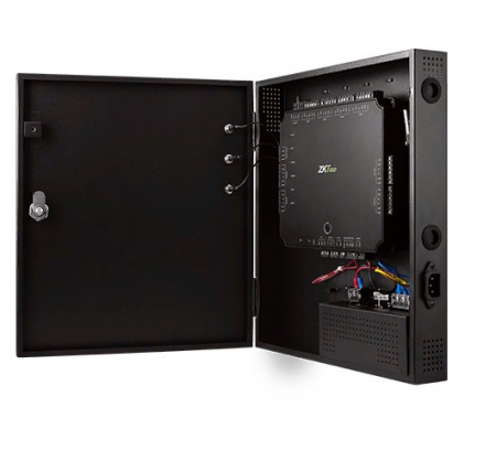 C5S110 IP контроллер ZKTeco Фото