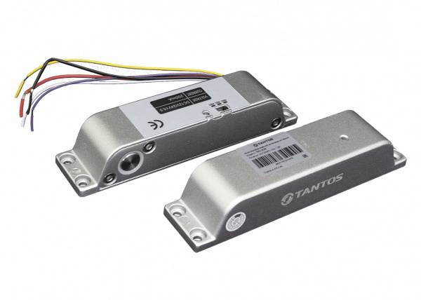 Tantos TRD-2086 замок накладной соленоидный электро-механический Фото