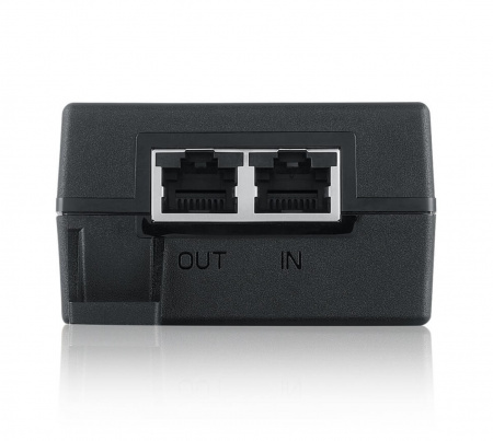 PoE инжектор Zyxel PoE12-60W [POE12-60W-EU0101F] Фото