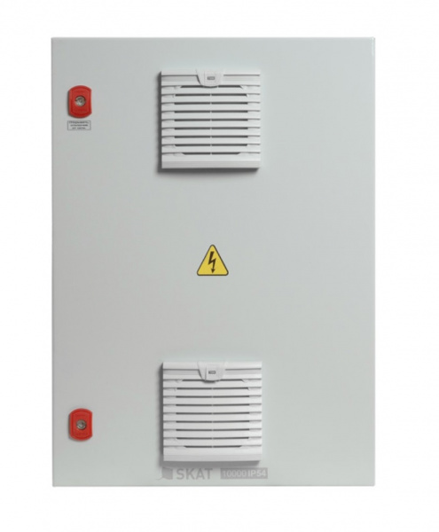 SKAT ST-10000 IP54 Уличный стабилизатор напряжения Фото