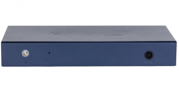 DH-CS4010-8GT-110-V2 8-портовый гигабитный PoE коммутатор с функцией облачного управления Фото
