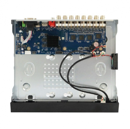 BOLID RGG-1611 Видеорегистратор мультиформатный 16-канальный Фото